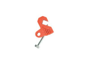SAFECORE universal fit MCB lockout device for circuit breaker lockout tagout