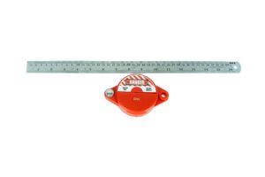 SAFECORE standard gate valve lockout for 25 mm to 64 mm handwheels